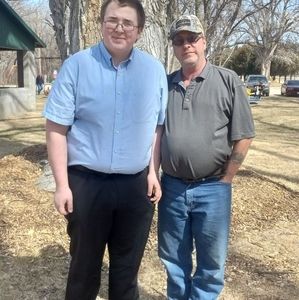 Meet your Posher, John